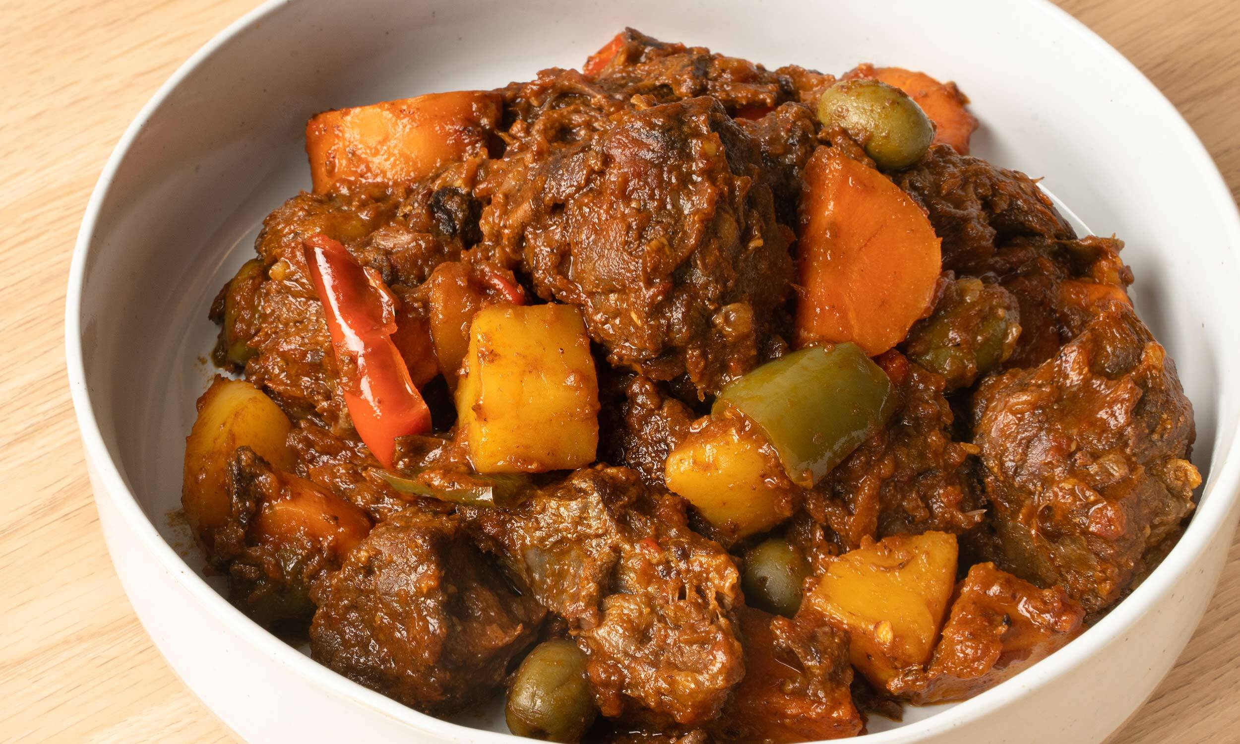 Beef_Ribs_Kaldereta - Pepper PH
