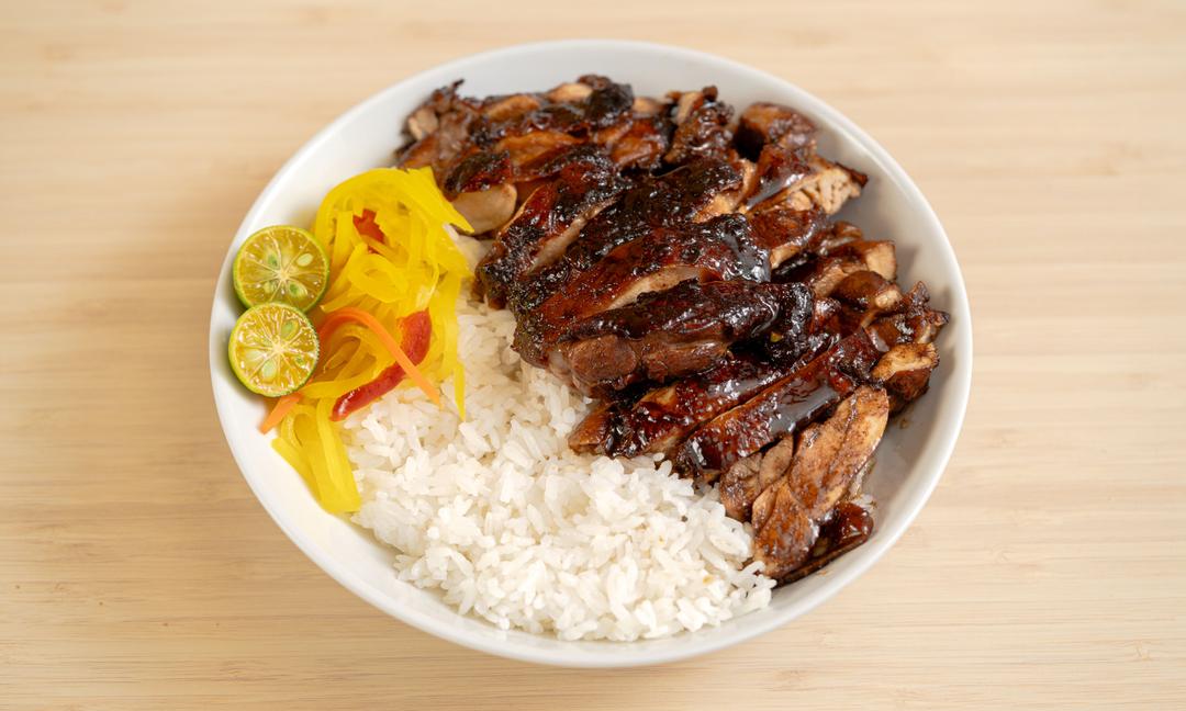 Toyomansi Chicken Pepper PH